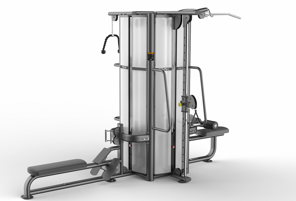 ARROW Commercial 4 Station Multi Gym