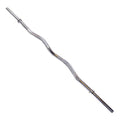Standard EZY Curl Bar