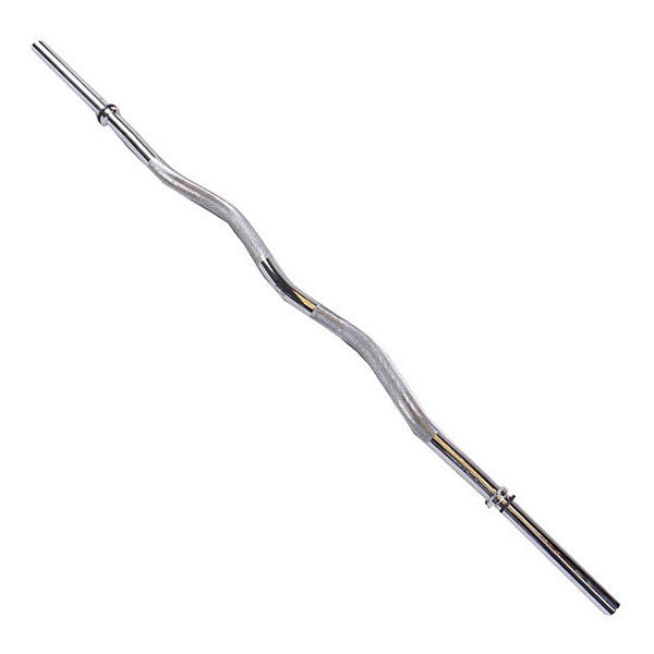 Standard EZY Curl Bar