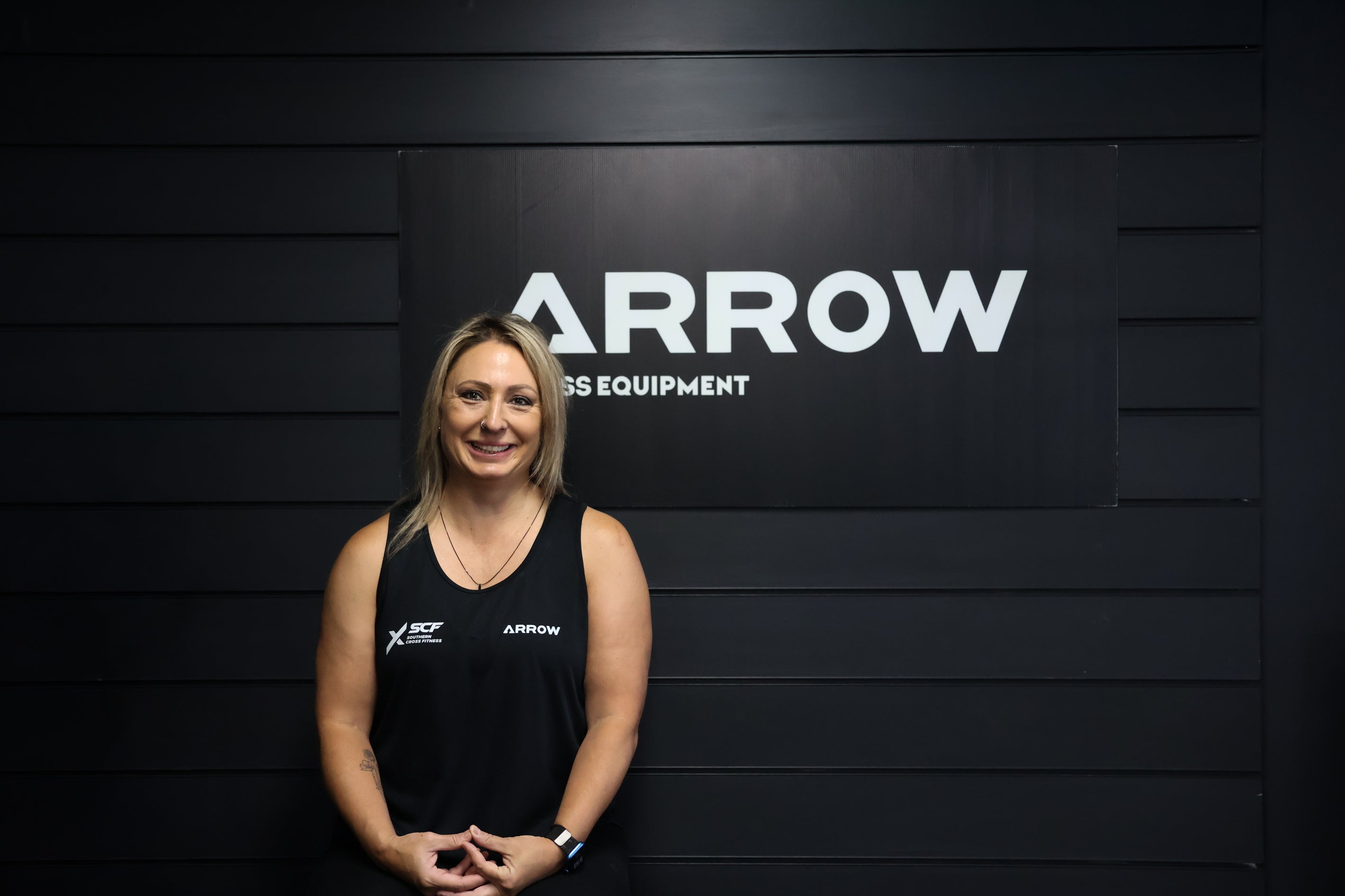 arrowfitness