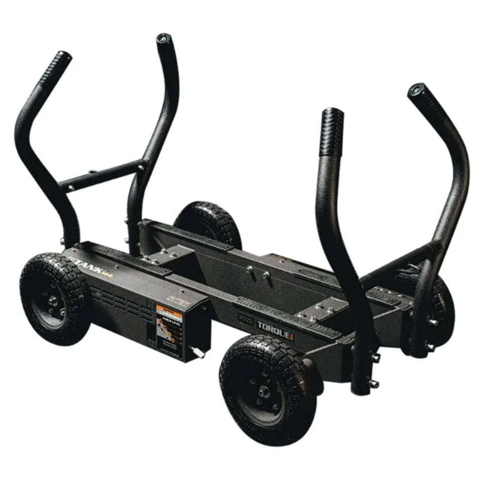 Torque M4 Tank Sled