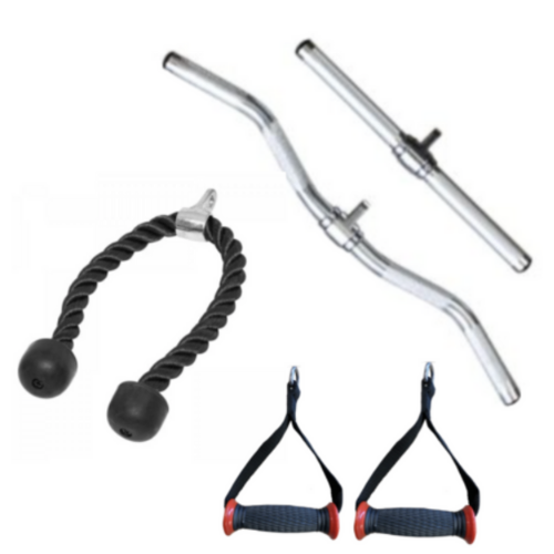 ARROW Platinum Functional Trainer Smith Machine