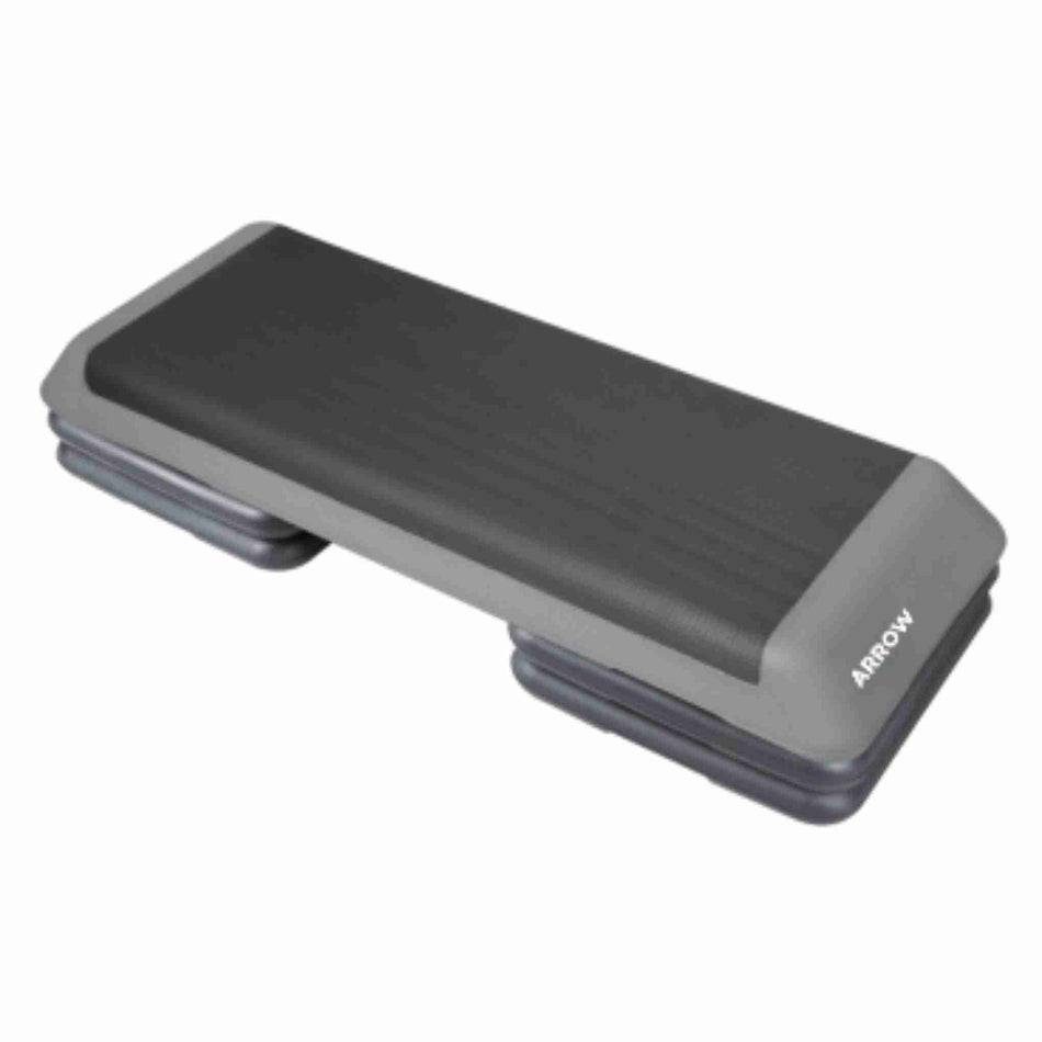 ARROW Adjustable Aerobic Step
