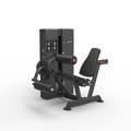 ARROW Signature Pin Loaded Leg Extension/Leg Curl