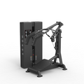 ARROW Signature Pin Loaded Deep Squat/Calf Raise
