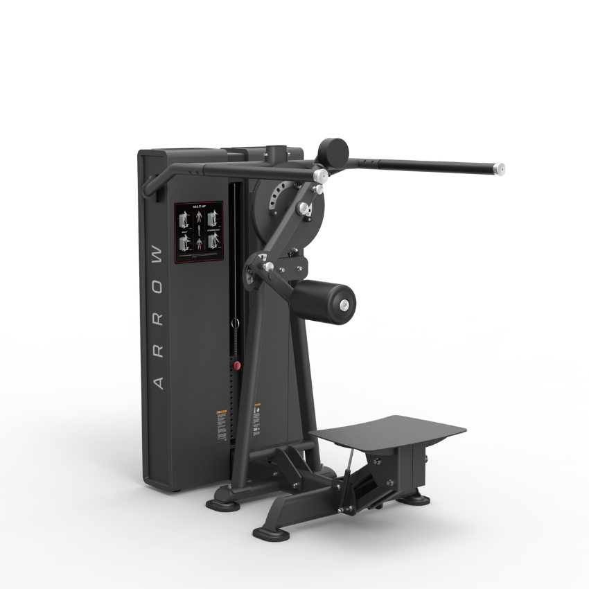 ARROW Signature Pin Loaded Series Multi Hip