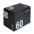 ARROW Foam 3 In 1 Plyo Box