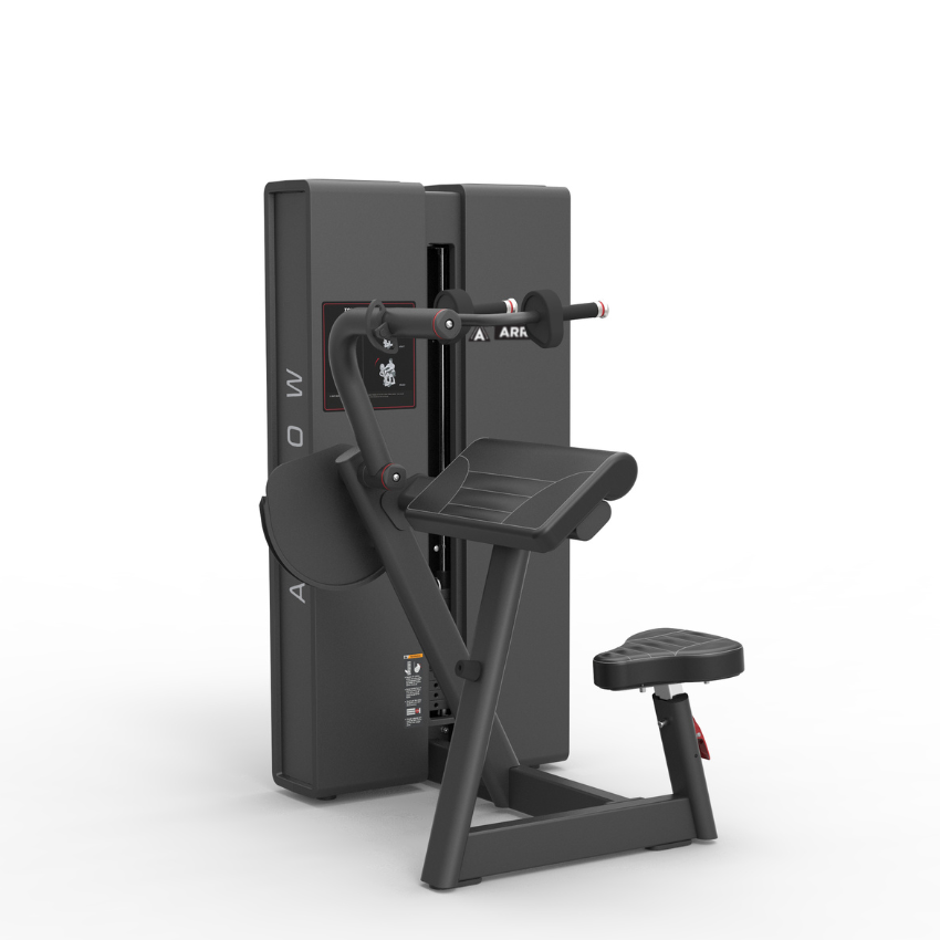 ARROW Signature Pin Loaded Tricep Extension