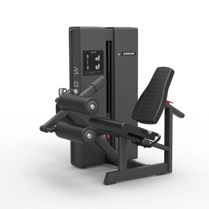 ARROW® Platinum Series - Seated Leg Curl