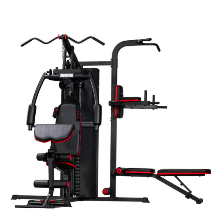 Cross X250 Chin-Up Home Gym