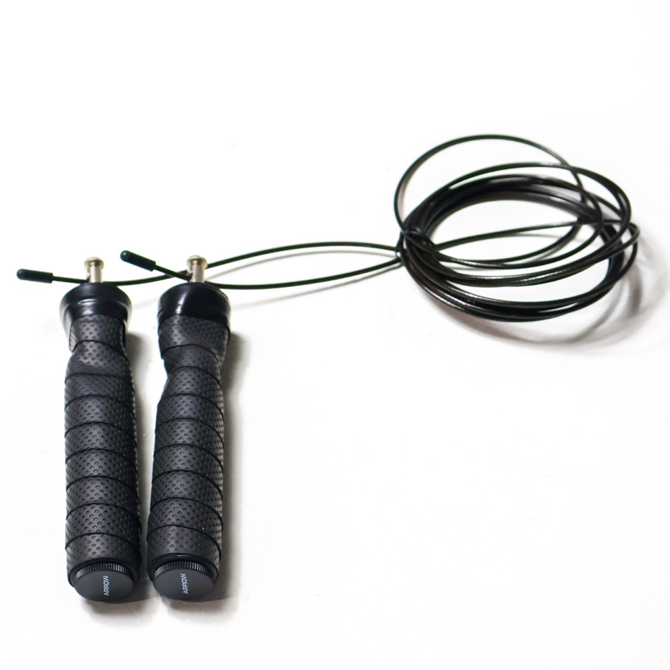 Arrow Weighted Handle Skipping Rope