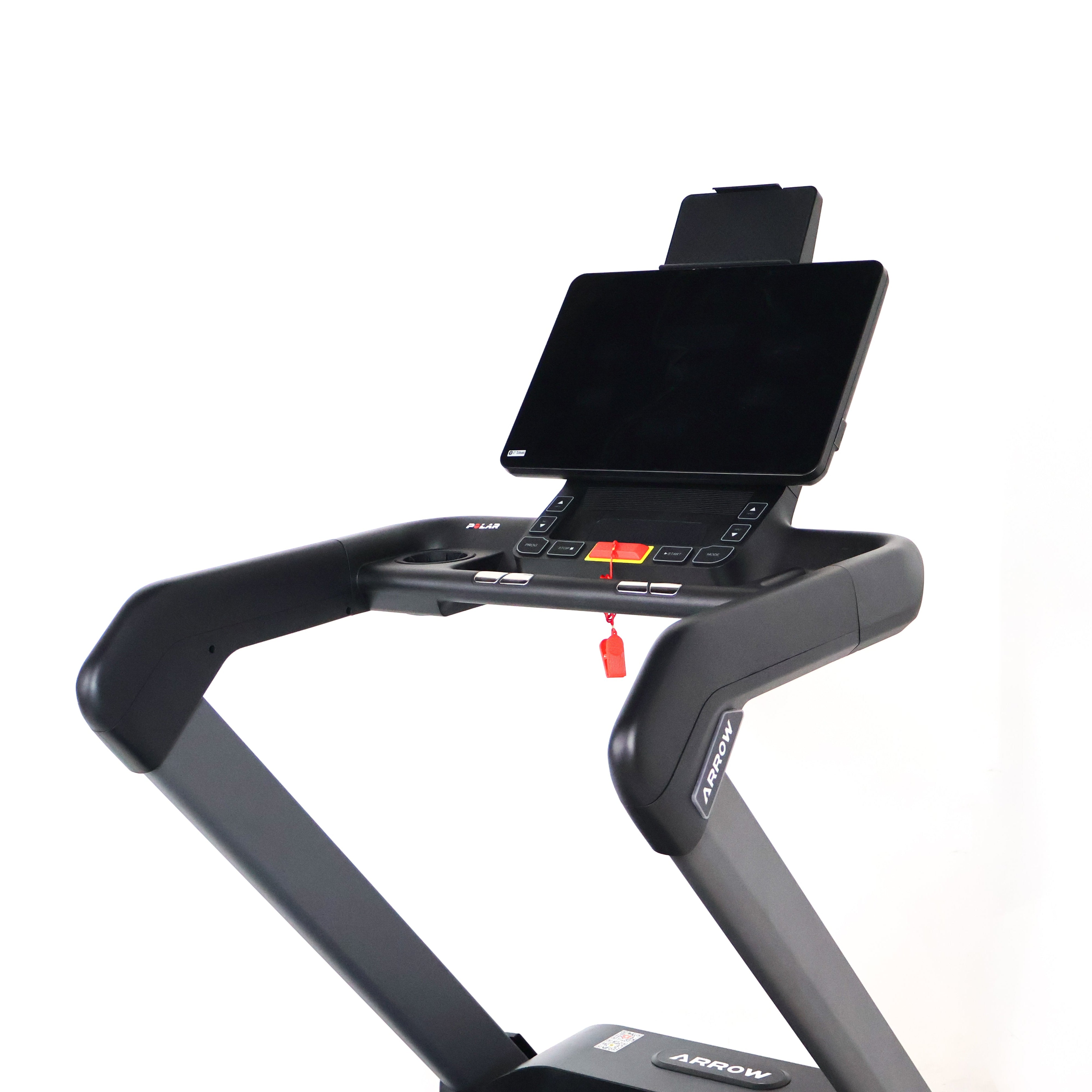 ARROW X-Treme T3.5 Treadmill Screen