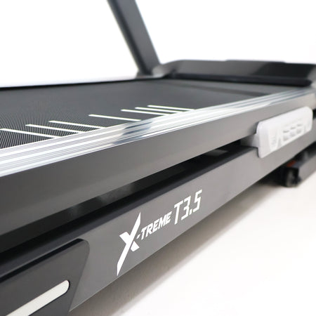 ARROW X-Treme T3.5 Treadmill deck