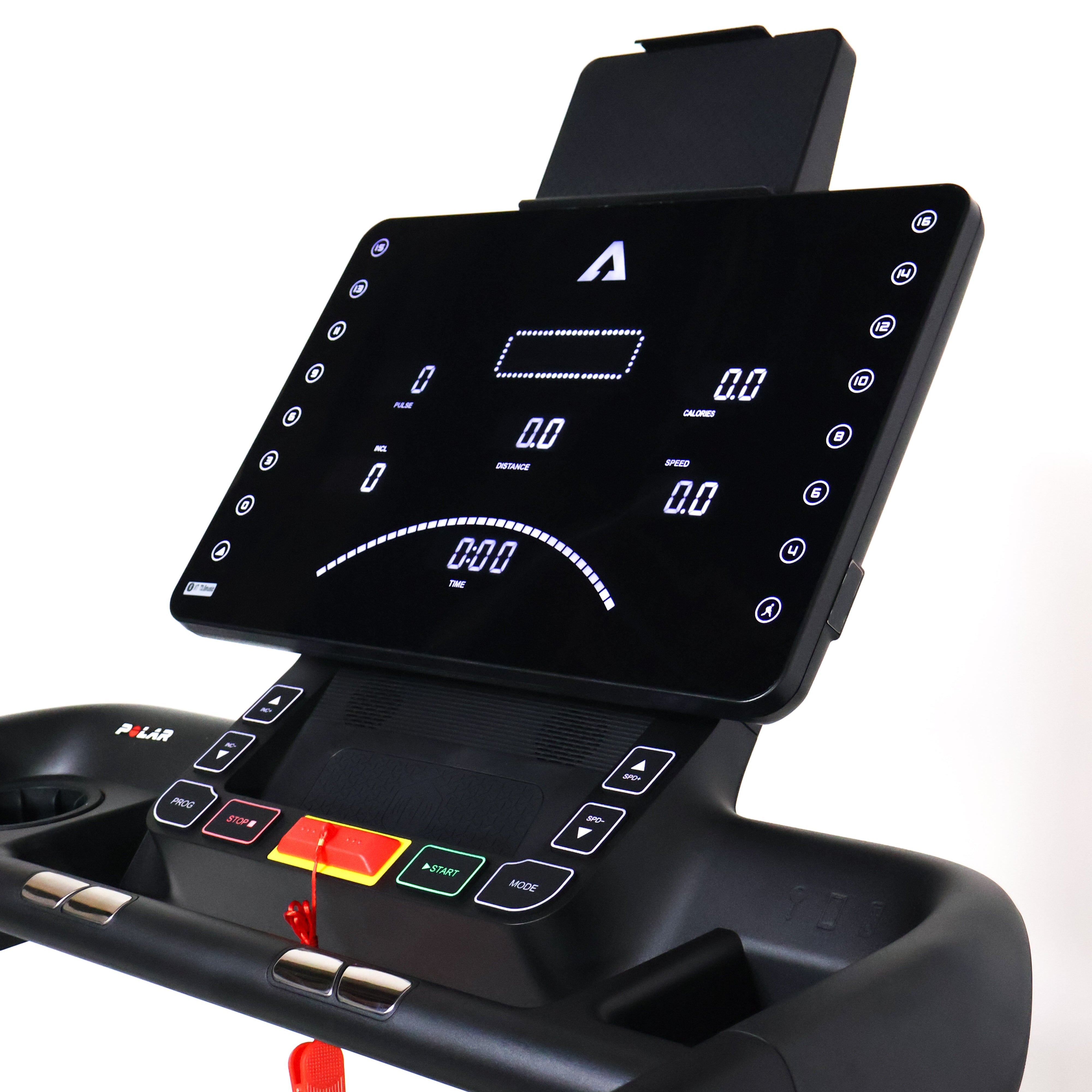 ARROW X-Treme T3.5 Treadmill Screen