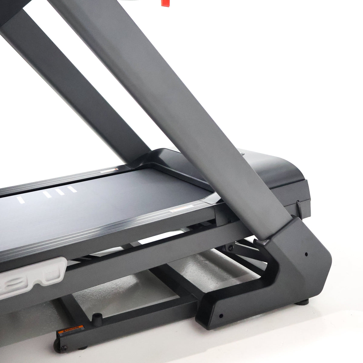 ARROW X-Treme T3.5 Treadmill incline