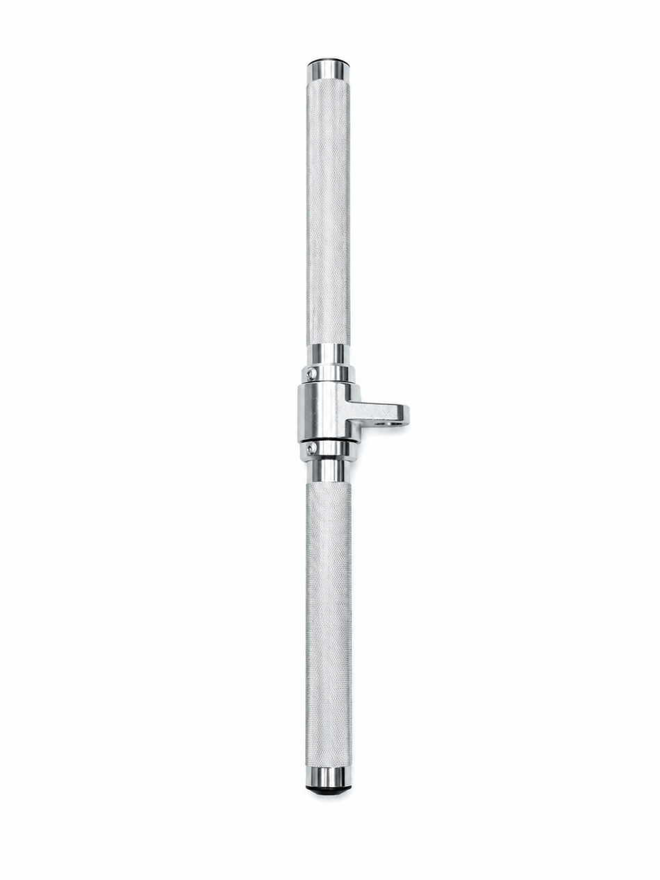 ARROW Aluminum Revolving Straight Bar