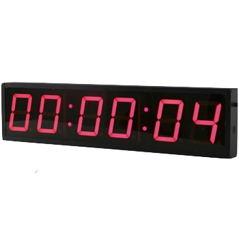 Interval Gym Timer