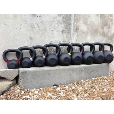 Arrow Kettlebells