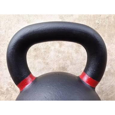 Arrow Kettlebell