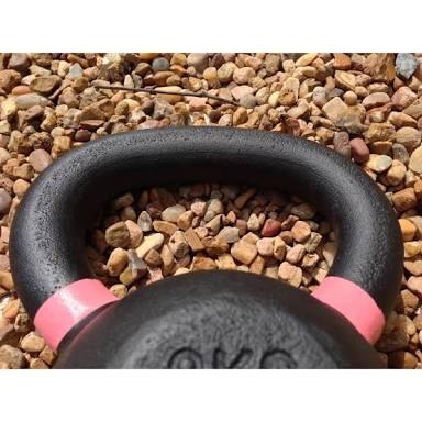 Arrow Kettlebell