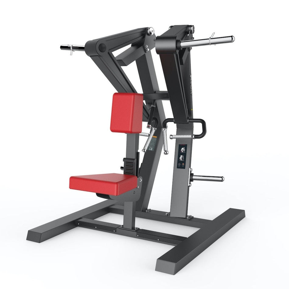 ARROW X9 Ultimate Plate Loaded Low Row