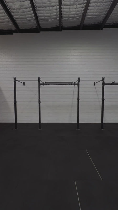 ARROW X6 Rig – Bridge Small Connection 38CM