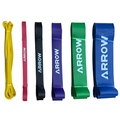 ARROW Rubber Resistance Bands