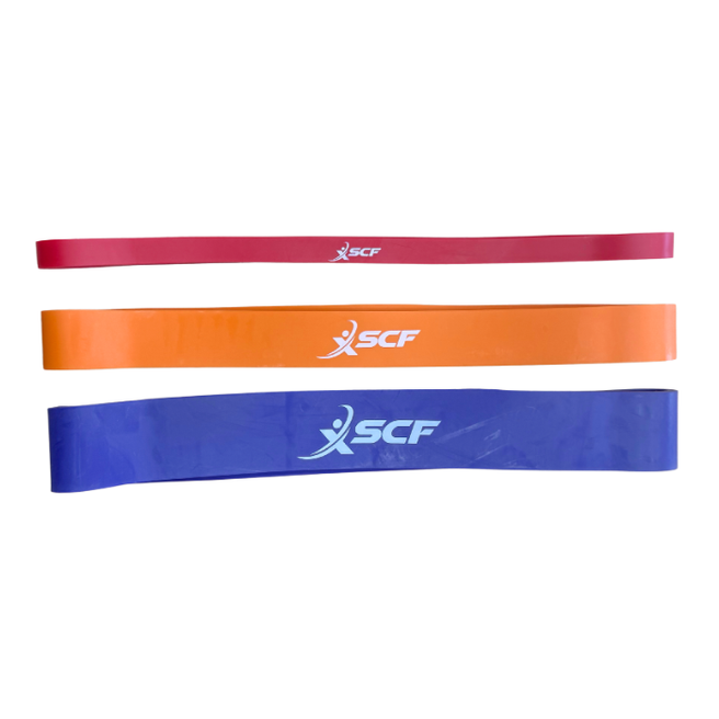 Arrow Loop Resistance Bands