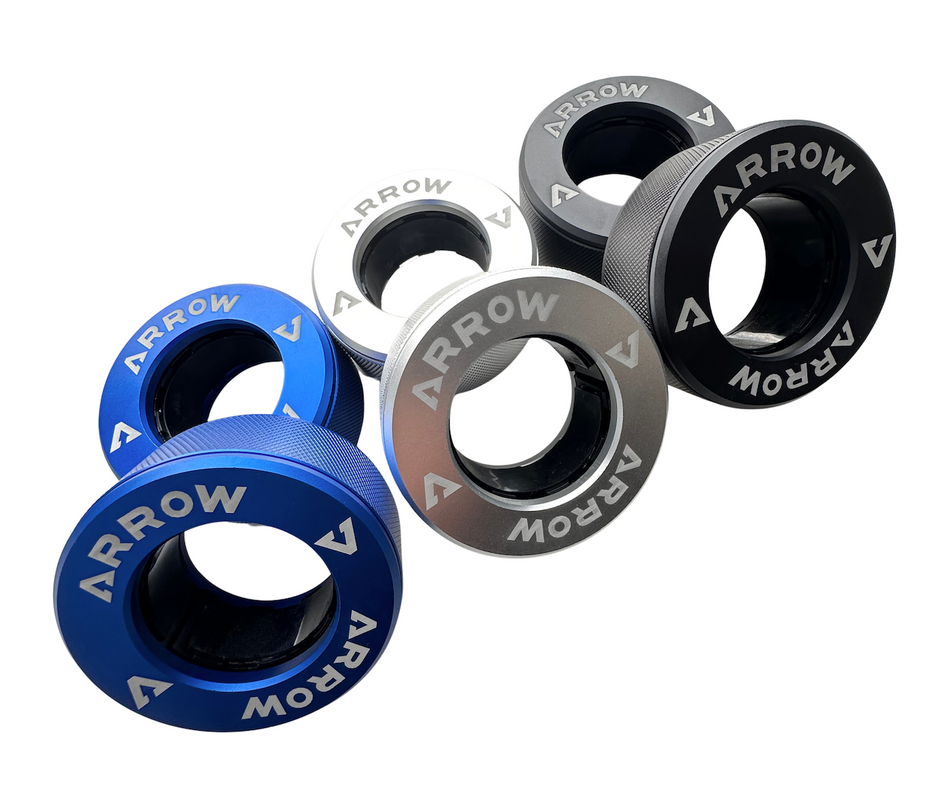 ARROW Twist Lock Olympic Collars