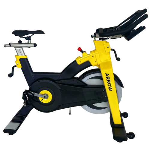 ARROW® Commercial Spin Cycle Bike