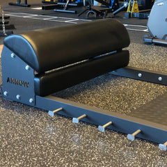 ARROW® X6 Commercial Hip Thruster Bench