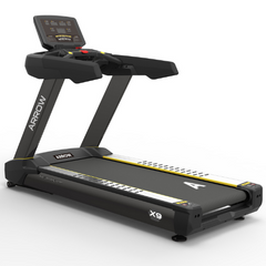 ARROW® X9T Commercial Treadmill