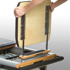 casa™, MVe® and fit™ Reformer Jump Board