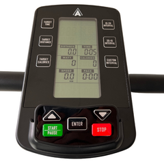 ARROW® X9Ct Curve Runner Treadmill