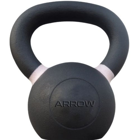 ARROW® Premium Kettlebells