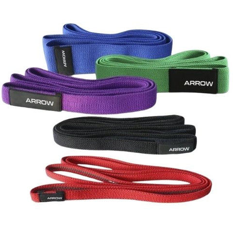 ARROW® Fabric Resistance Bands