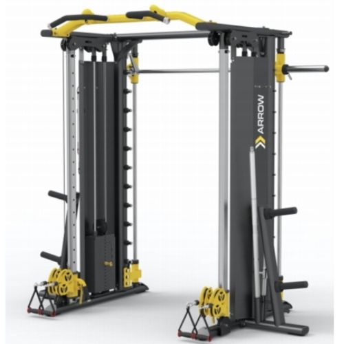 ARROW® Platinum Functional Trainer Smith