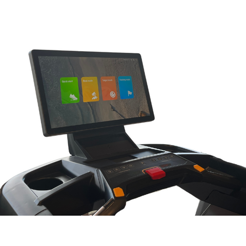 ARROW® Studio Touch Commercial Treadmill