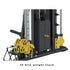 ARROW® Platinum Functional Trainer Smith
