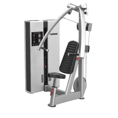 commercial-gym-equipment-chest-press-pin-loaded-machine