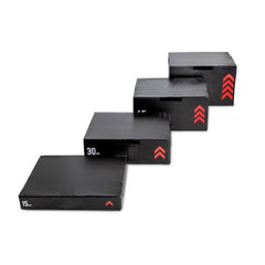 Stackable Plyo Boxes