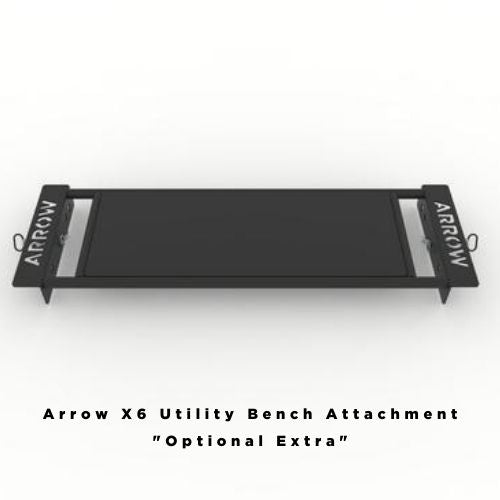 ARROW® X6 Power Cage
