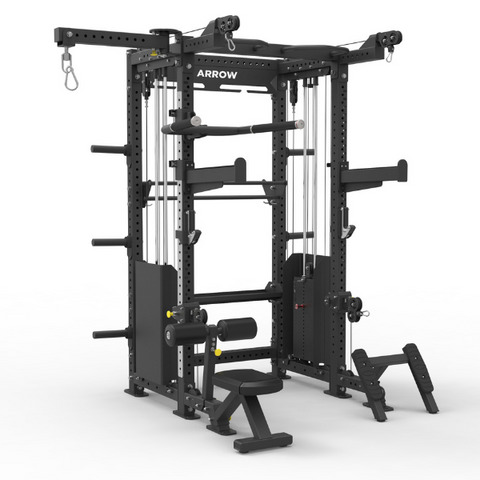 The ARROW® Complete Gym