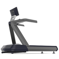 treadmill arrow