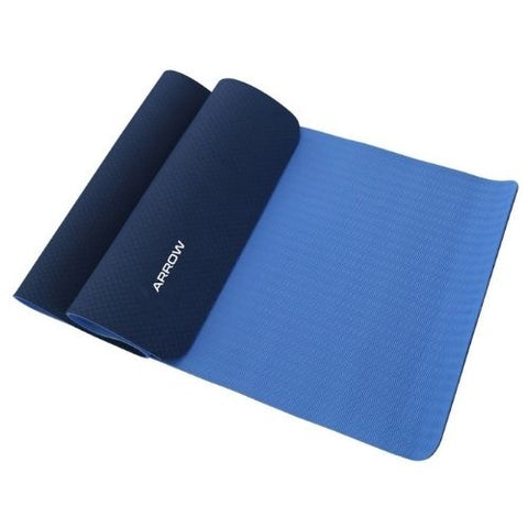 ARROW® Tpe Yoga Mat