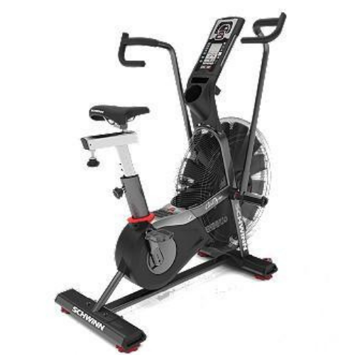 Schwinn Ad8 Pro Airdyne Air Bike