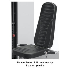 ARROW® Platinum Series- Seated Calf Press