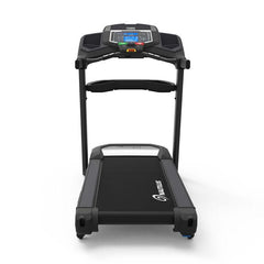 Nautilus Light Commercial T628 Treadmill