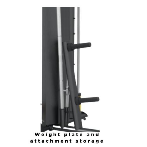 ARROW® Platinum Functional Trainer Smith